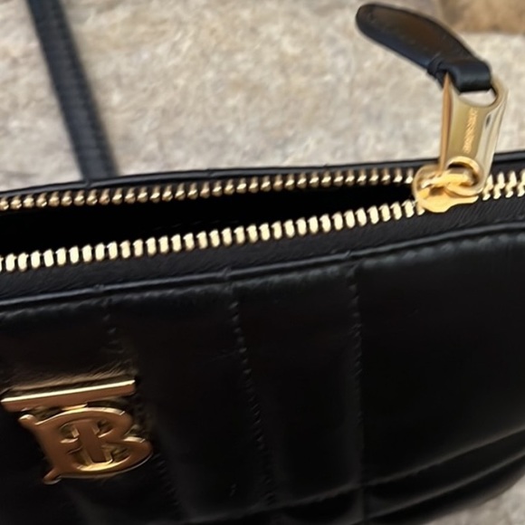 Burberry✨ Lola Double Pouch Bag - Picture 10 of 16